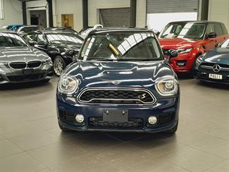 2019 Mini Countryman - Thumbnail