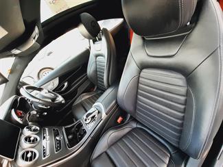 2017 Mercedes-Benz C 43 - Thumbnail