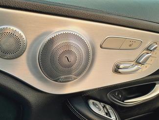 2017 Mercedes-Benz C 43 - Thumbnail