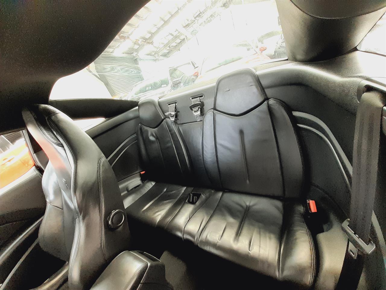 2013 Peugeot Rcz
