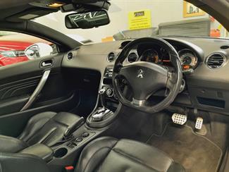2013 Peugeot Rcz - Thumbnail