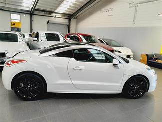 2013 Peugeot Rcz - Thumbnail