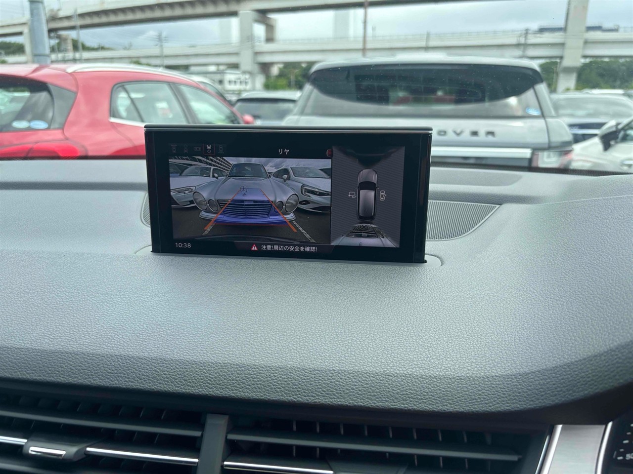 2017 Audi Q7