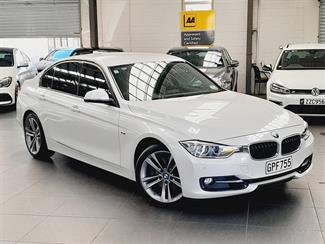 2012 BMW 328i - Thumbnail
