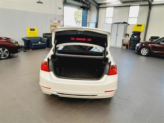 2012 BMW 328i - Thumbnail