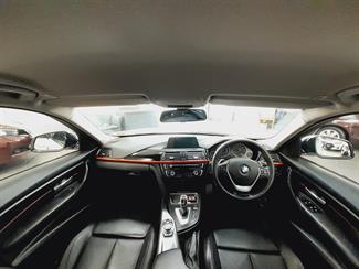 2012 BMW 328i - Thumbnail