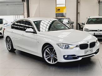 2012 BMW 328i - Thumbnail