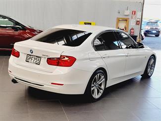 2012 BMW 328i - Thumbnail