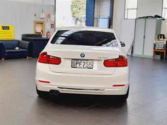 2012 BMW 328i - Thumbnail
