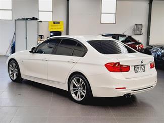 2012 BMW 328i - Thumbnail