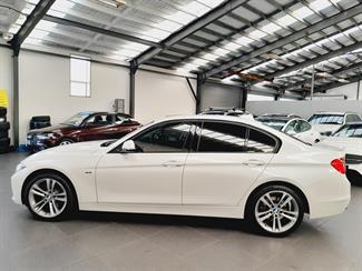 2012 BMW 328i - Thumbnail