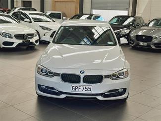 2012 BMW 328i - Thumbnail