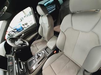 2018 Audi SQ5 - Thumbnail