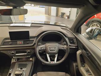 2018 Audi SQ5 - Thumbnail