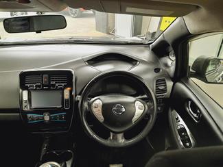 2014 Nissan Leaf - Thumbnail