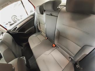 2014 Volkswagen Golf - Thumbnail
