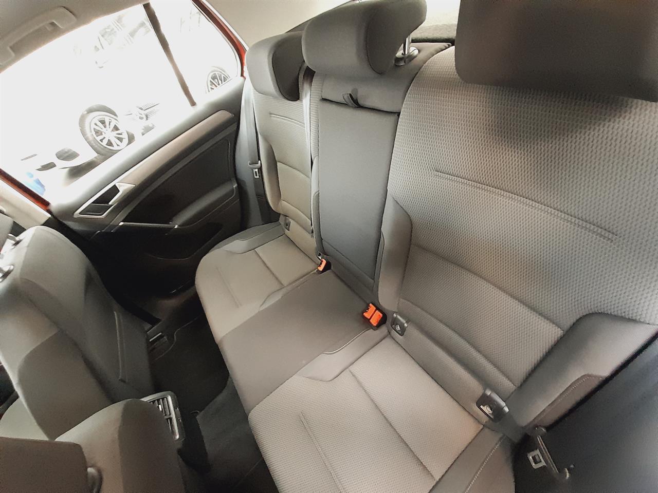 2014 Volkswagen Golf