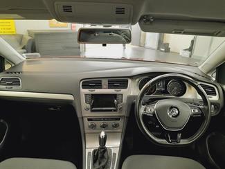 2014 Volkswagen Golf - Thumbnail