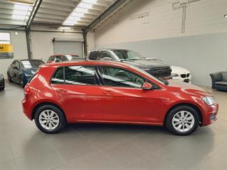 2014 Volkswagen Golf - Thumbnail