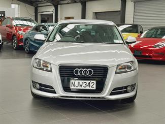 2011 Audi A3 - Thumbnail