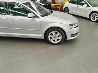 2011 Audi A3 - Thumbnail