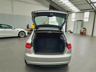 2011 Audi A3 - Thumbnail