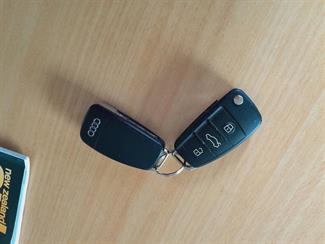 2011 Audi A3 - Thumbnail