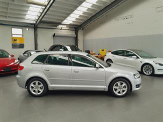 2011 Audi A3 - Thumbnail