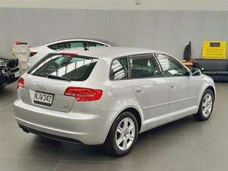 2011 Audi A3 - Thumbnail