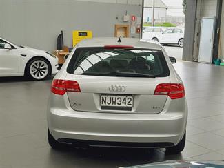 2011 Audi A3 - Thumbnail