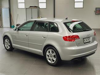 2011 Audi A3 - Thumbnail