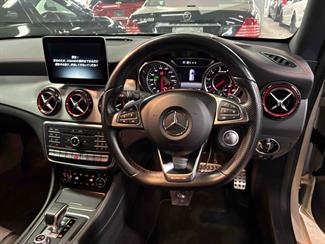 2016 Mercedes-Benz CLA 45 - Thumbnail