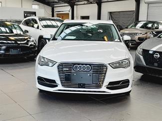 2015 Audi A3 - Thumbnail