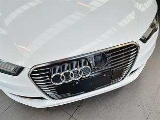 2015 Audi A3 - Thumbnail