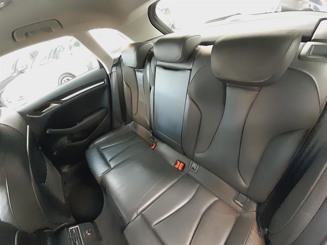 2015 Audi A3