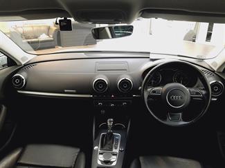 2015 Audi A3 - Thumbnail