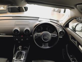 2015 Audi A3 - Thumbnail