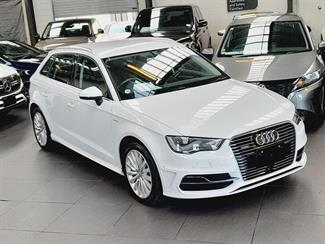 2015 Audi A3 - Thumbnail
