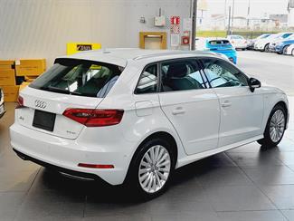 2015 Audi A3 - Thumbnail