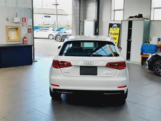 2015 Audi A3 - Thumbnail