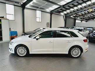 2015 Audi A3 - Thumbnail