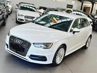 2015 Audi A3 - Thumbnail