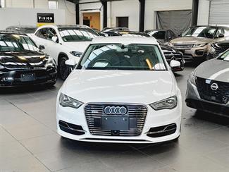 2015 Audi A3 - Thumbnail
