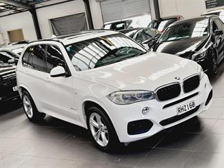 2014 BMW X5 - Thumbnail