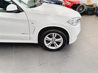 2014 BMW X5 - Thumbnail