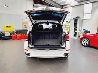 2014 BMW X5 - Thumbnail