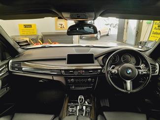 2014 BMW X5 - Thumbnail