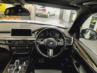 2014 BMW X5 - Thumbnail