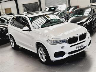 2014 BMW X5 - Thumbnail