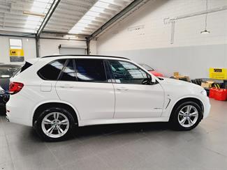 2014 BMW X5 - Thumbnail
